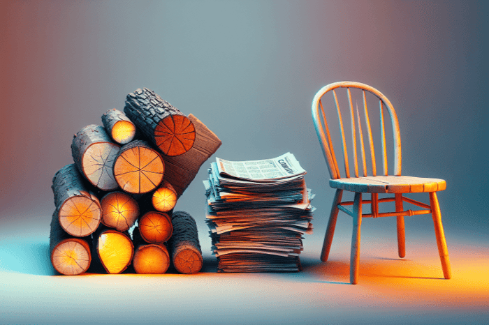 How Hot Does Something Have to Be to Catch Fire?