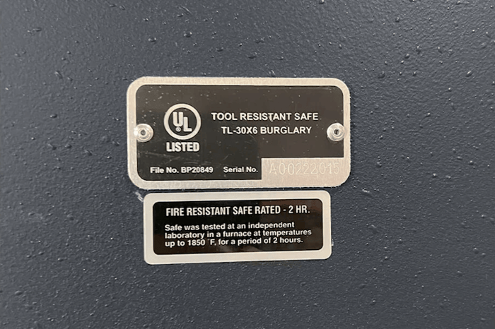 The TL-30x6 Rating Explained