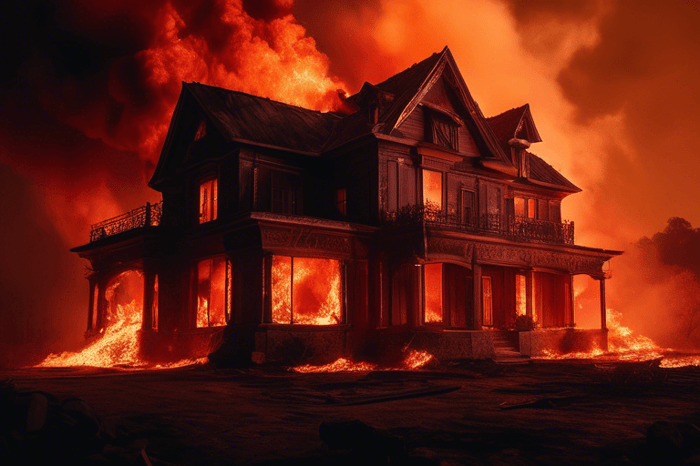 How to Safeguard Your Valuables from Fire Damage