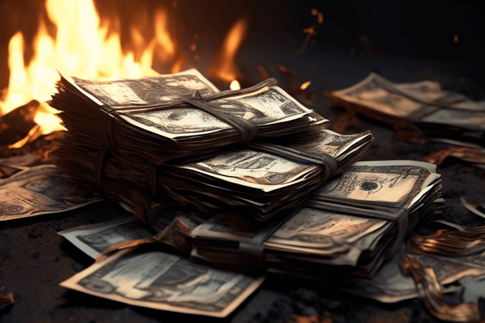 Foolproof Strategies to Protect Physical Cash from Fire