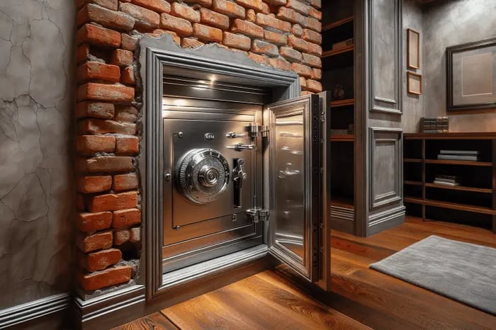 Top Gun Safe Disguise Ideas to Keep Your Firearms Hidden