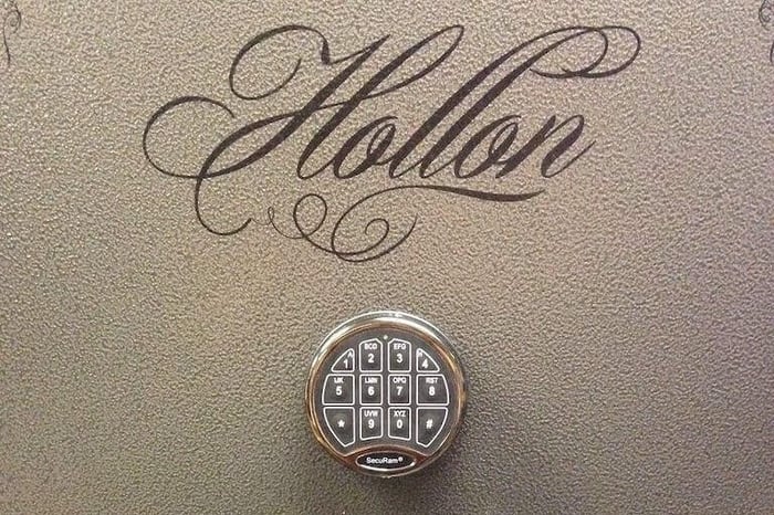 Troubleshooting a Gun Safe That Won't Open