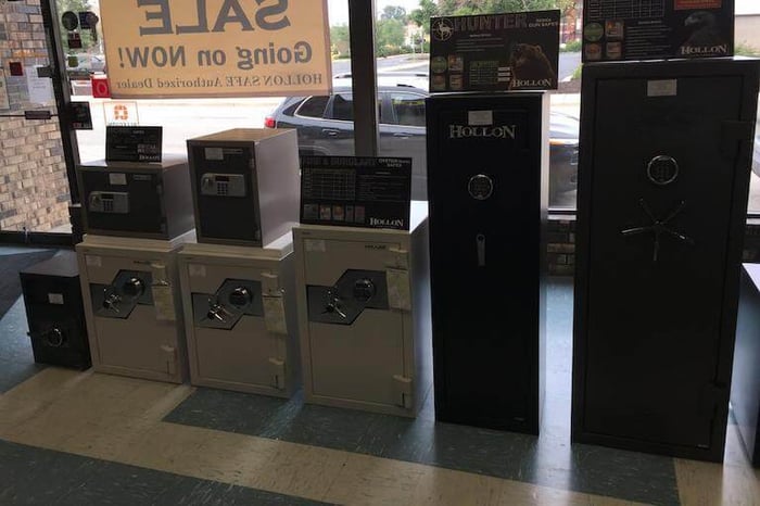 Gun Safe vs Regular Safe: Which One Should You Choose?