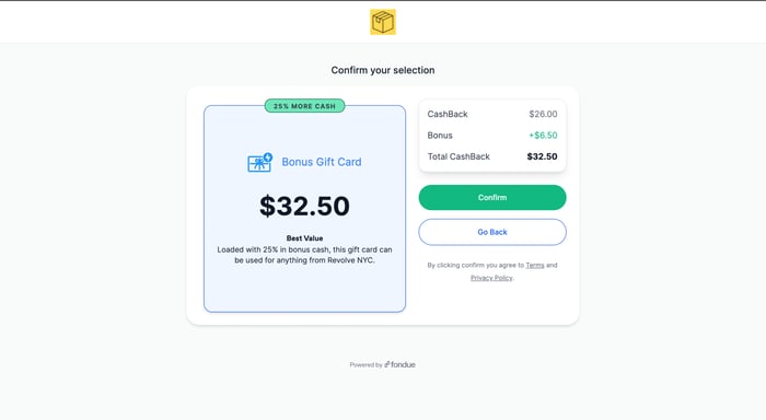 How Does The Just Art Pottery CashBack Program Work