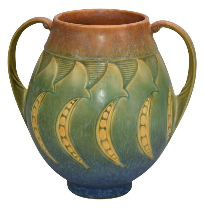 Caring For and Using Antique and Contemporary Art Pottery