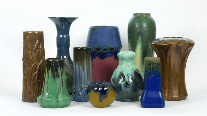 Fulper's Marking System