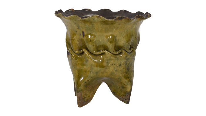 George Ohr Art Pottery Fakes and Reproductions