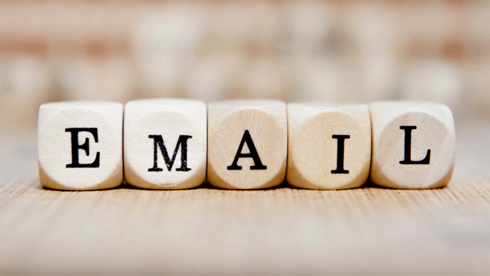 Whitelist an Email - How to make sure you don't miss our inventory updates in your inbox