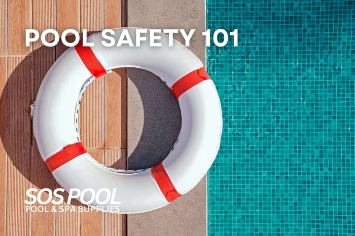 Pool Safety
