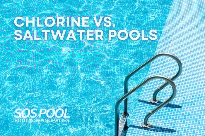 Chlorine vs. Saltwater Pools: Dive into the Debate