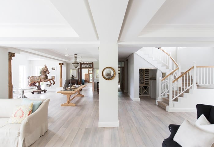 The Ultimate Guide to Choosing the Right Flooring for Your Home