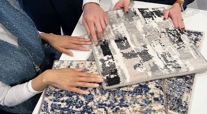 Choosing The Best Type of Carpet Fiber