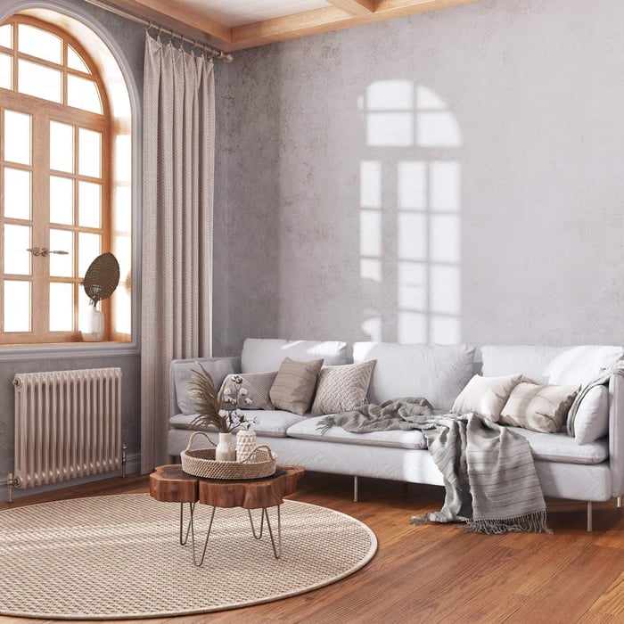 window treatments for high ceilings in Memphis, TN