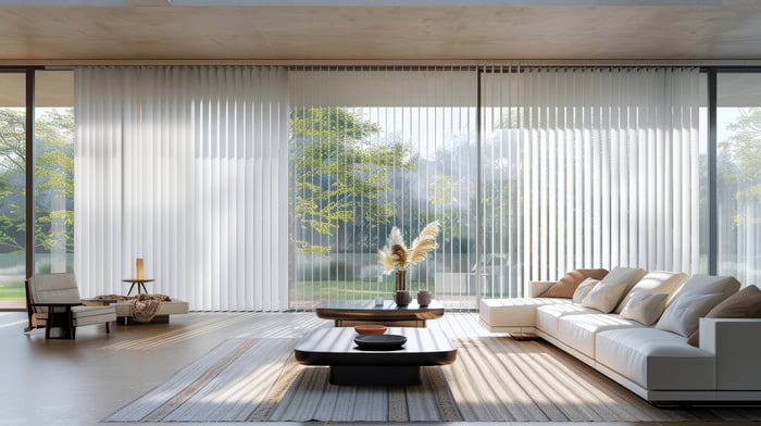 Window Shade Materials