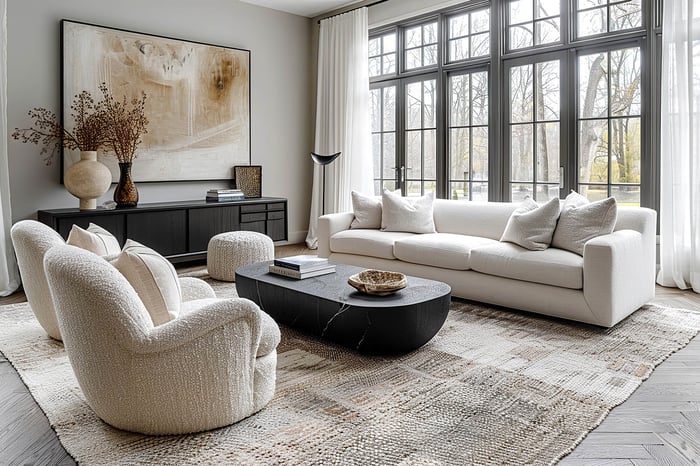 custom window treatment automation in Memphis, TN