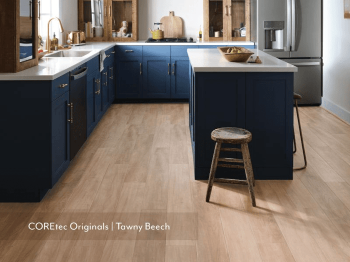 COREtec Flooring Vinyl Collection: Everything You Need to Know Before You Buy