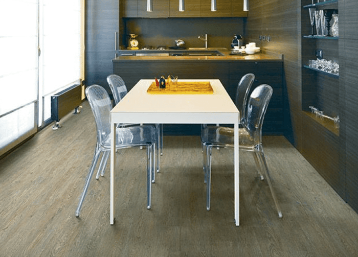 Cork Flooring from America's Floor Source