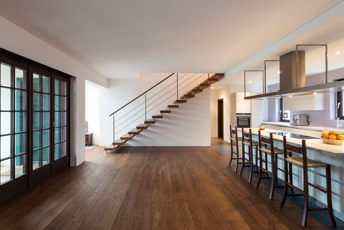 Beyond the Grain: Hardwood Flooring Costs 2026