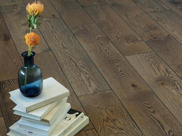 Hardwood Flooring: How Much Does It Cost in 2025?