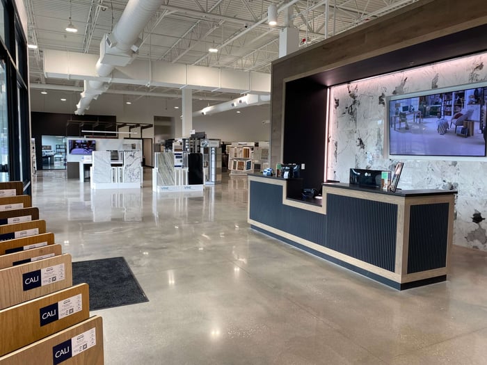 6 Tips For Selecting The Right Flooring Company