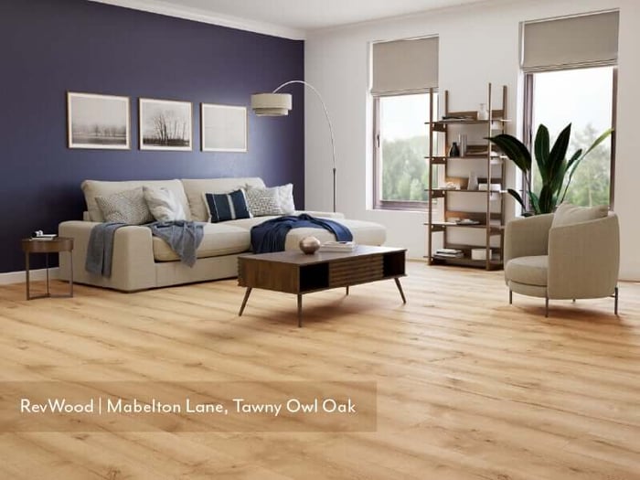 Laminate Flooring Costs & Prices 2026