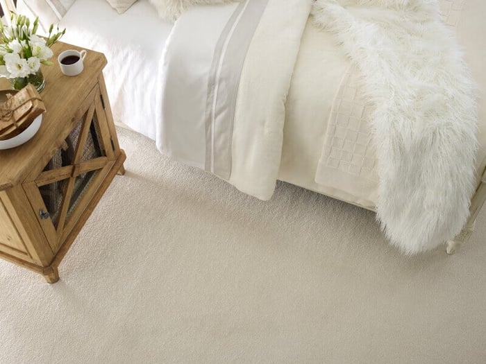 Best Carpet Styles for Living Rooms & Bedrooms