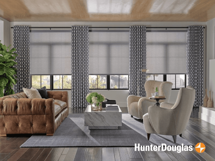 The Art of Layered Window Treatments for Style & Character
