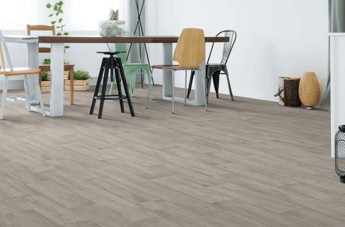 Is luxury vinyl flooring waterproof?