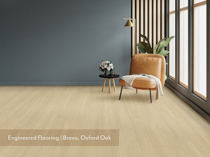Guide to Luxury Vinyl Flooring: Price & Costs 2026