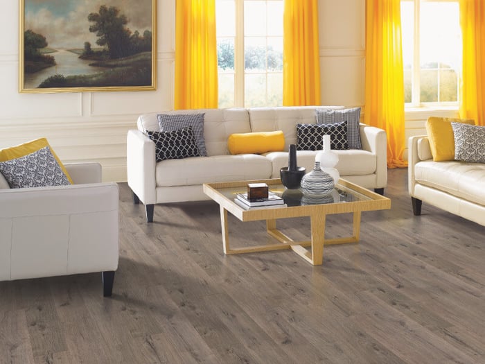 Floors Made For Fairytales: Featuring Our Most Durable Flooring Options