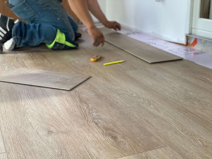 How to Prepare Your Home for Flooring Installation
