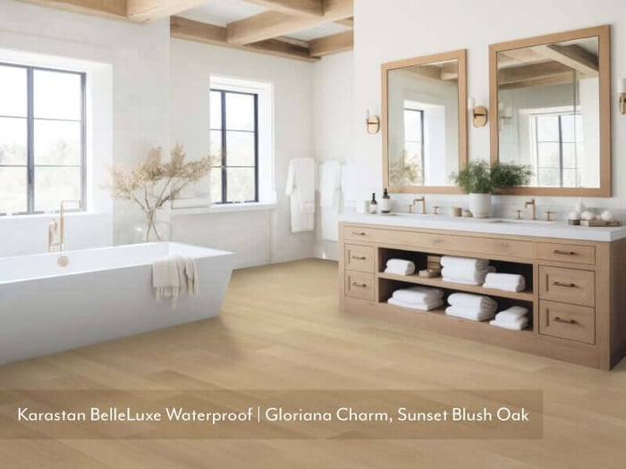 Karastan: The Legacy of Stylish Flooring
