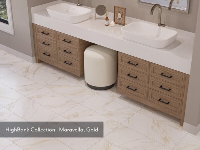 Tile Flooring Prices & Costs 2026