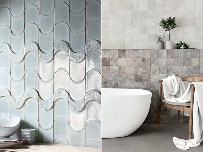 Kitchen & Bath Tile Ideas to Refresh Your Home | Get Ahead of 2026 Trends