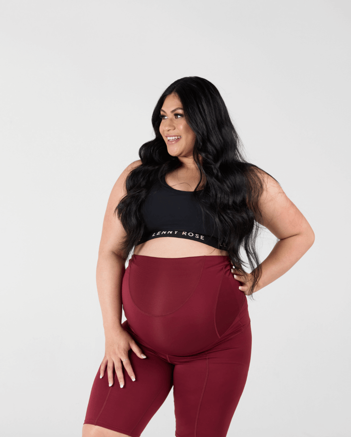 Is It Safe to Wear Spanx During Pregnancy?