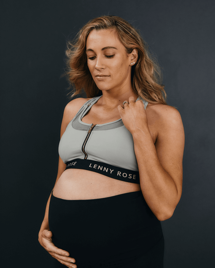 Healthy Pregnancy Weight Gain