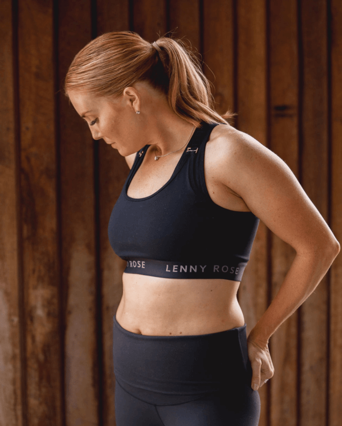 Core Pregnancy Exercise Myths & What To Do Instead