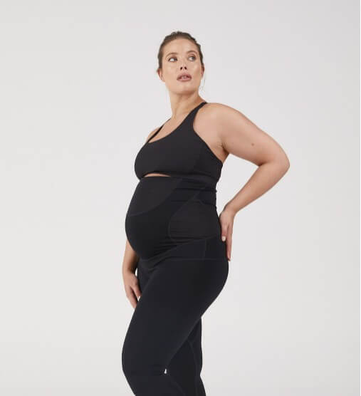 What can I do to help Pelvic Pain in Pregnancy?