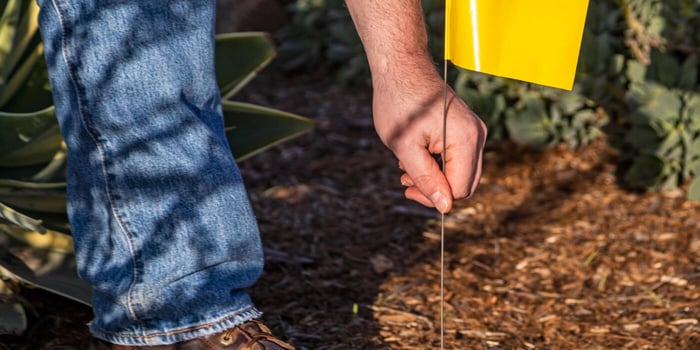 Why Are Field Flags Important in Agriculture?
