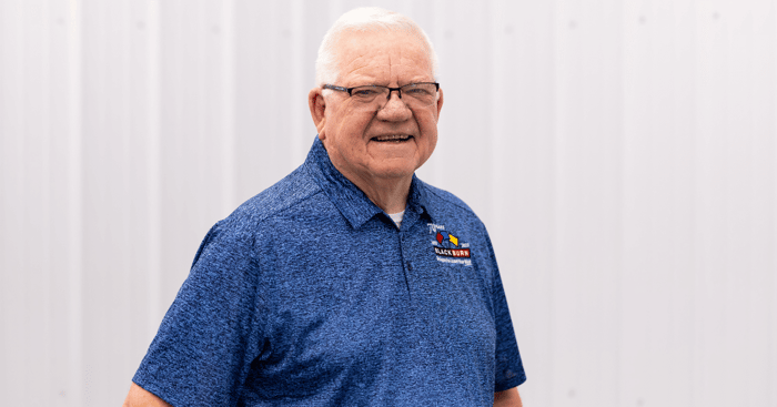 Jim Blackburn headshot