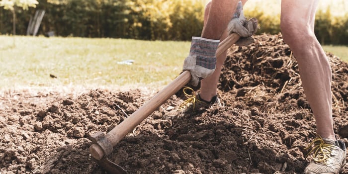 Celebrate National Safe Digging Month with Blackburn Manufacturing – Dig Smart, Stay Safe