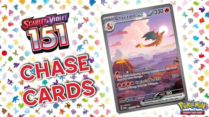 10 Most Expensive Cards in 151 - Pokémon TCG