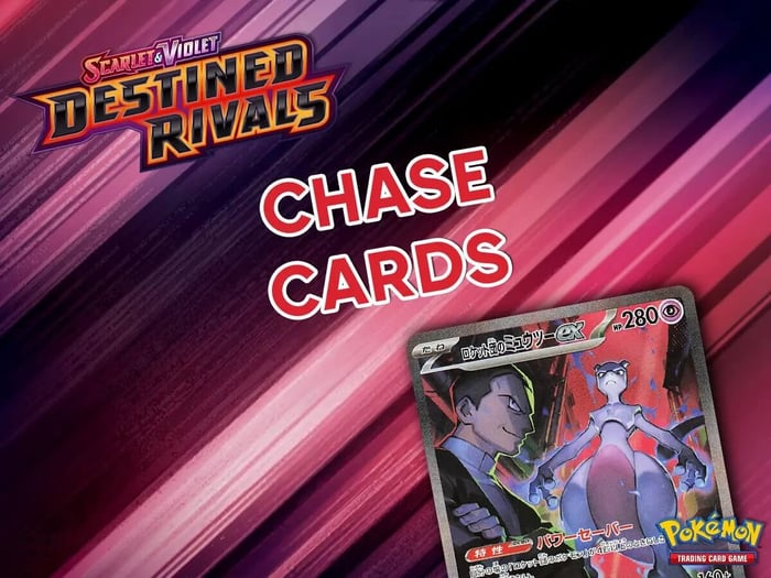 10 Most Expensive Cards in Destined Rivals - Pokémon TCG