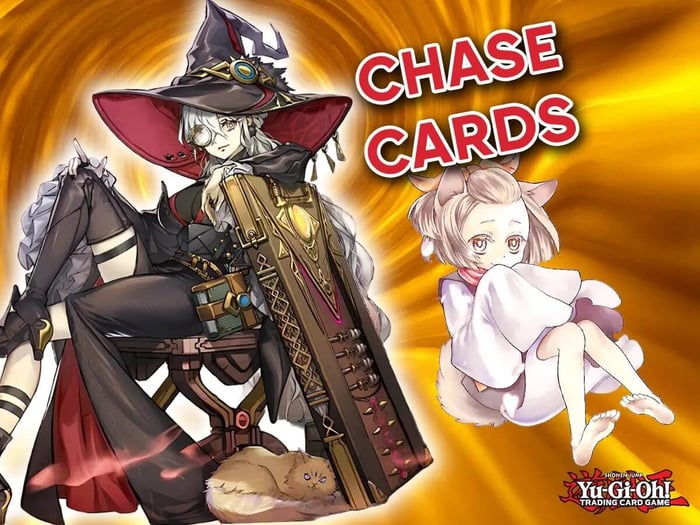 10 Most Expensive Cards in Quarter Century Stampede – Yu-Gi-Oh! TCG