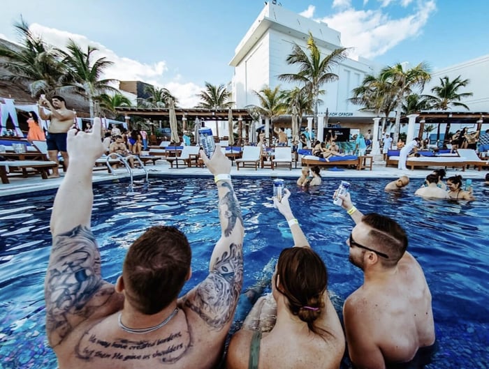 Why You Should Book With After Dark