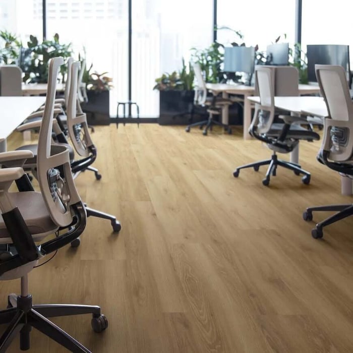 Flooring Trends 2026 by Proximity Mills