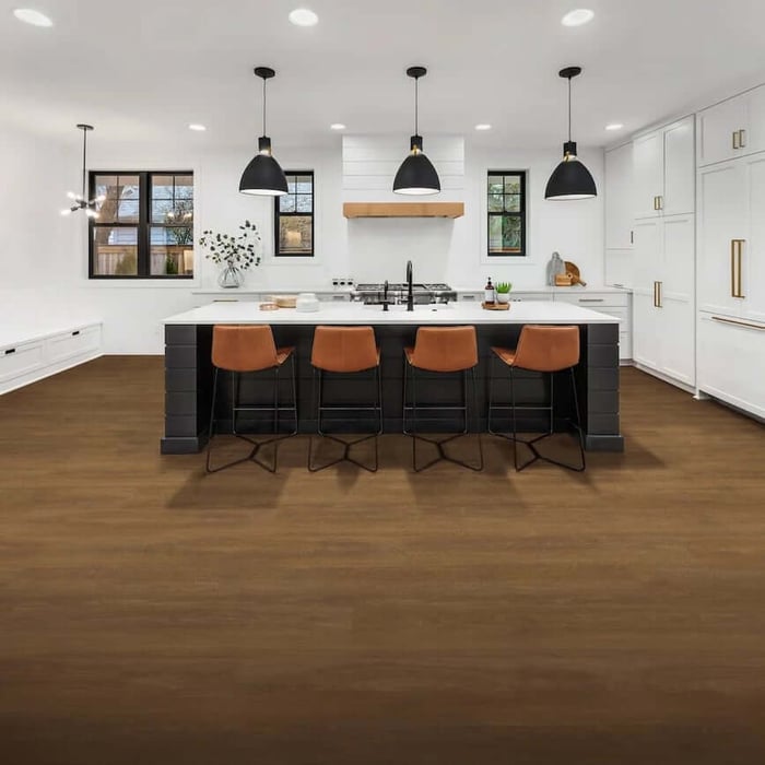 Top Waterproof Flooring Options of 2026