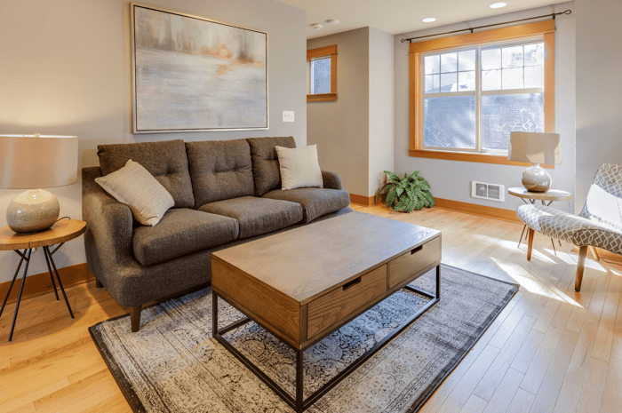 Vinyl Floor Colors and Trends in 2025