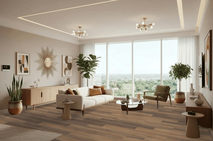 Mid-Century Modern Flooring Ideas: 2026 Edition