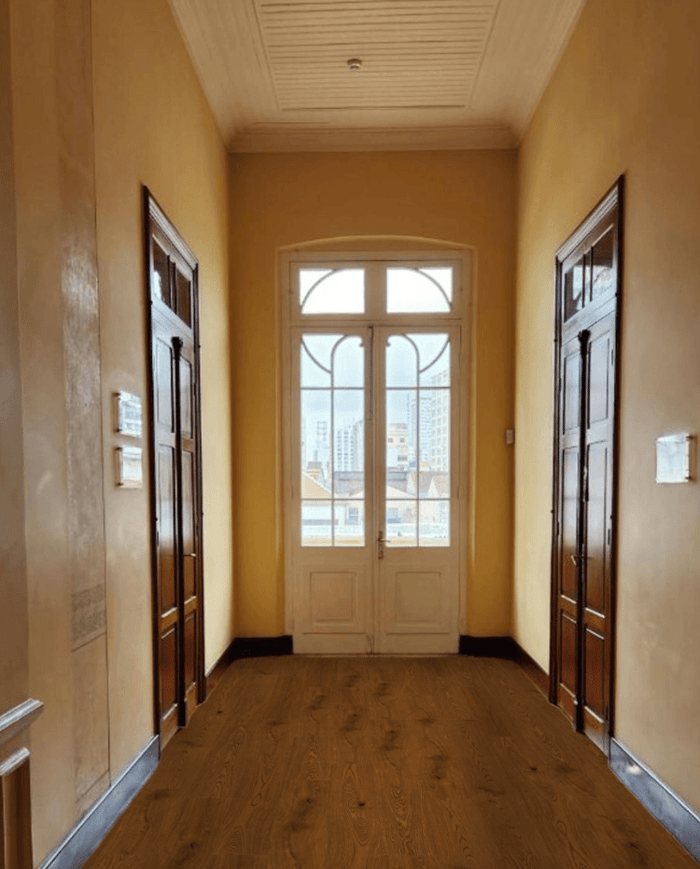 Top Flooring Ideas for Your Hallway in 2026